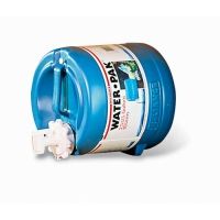 Reliance Waterpak Container