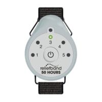 Reliefband Technologies Anti-Nausea and Vomiting 50 Hours Band