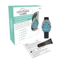 Reliefband Technologies Anti-Nausea and Vomiting Classic Band