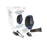Reliefband Technologies Anti-Nausea and Vomiting Premier Band