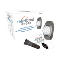 Reliefband Technologies Anti-Nausea and Vomiting Sport Band