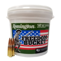 Remington .300 AAC Blackout UMC 220 Grain Open Tip Flat Base Brass Cased Centerfire Rifle Ammunition
