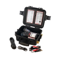 Remco WTSO-01 Ontario Water Pump 2.5 GPM 12V 45 Psi