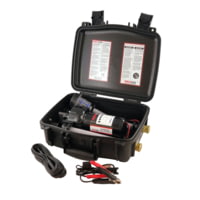 Remco WTSS-01 Superior Power Blaster 5.3 GPM 12V 80 Psi