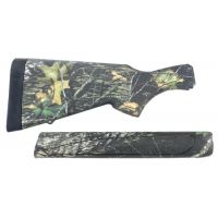 Remington 1100/1187 Compact Sportsman Stock And Forend 20 Gauge Mossy Oak New Break-Up Camouflage 19552