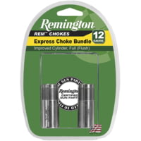 Remington 12GA RC 1/C &amp; FL Flush