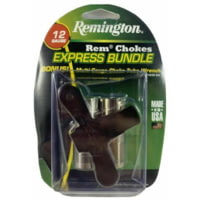 Remington RC Value Pack &amp; Wrench