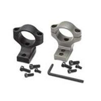 Remington 19425 Rings And Base Set For Remington 700 2 Piece Style Matte Black F