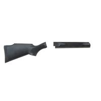 Remington 7400 Rifle Synthetic Stock/Forend Matte Black