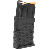 Remington 19718 870 DM 12 Gauge 6 Rd Polymer Black Finish