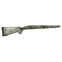 Remington 700 BDL Long Action Synthetic Stock Realtree Hardwood APG