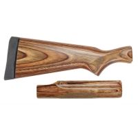 Remington 870 Compact Jr. Laminate Wood Stock And Forend 20 Gauge Desert Satin 17853RR