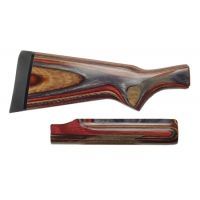 Remington 870 Compact Laminate Wood Stock And Forend 20 Gauge Royal Jacaranda High Gloss 17856RR