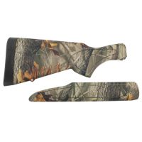 Remington 870 Compact Synthetic Stock And Forend 20 Gauge Realtree Hardwoods