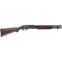Remington 870 Pump Action Shotgun, 20 Gauge, 18.50 inch Barrel