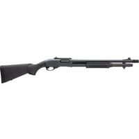 Remington 870 Express Tactical 3 in Field Pump Shotgun, 12 Gauge, 18.5 inch Barrel