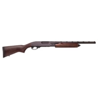 Remington 870 Pump Action Shotgun, 20 Gauge, 18.75 inch Barrel