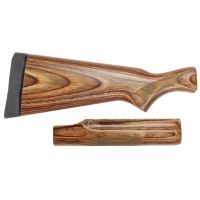 REM 17858 870 STK/FOREND BRN LAM