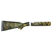 Remington 870 Stock And Forend With SuperCell Pad 12/16 Gauge Mossy Oak Obsession Camouflage 19525
