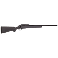 Remington 700 Alpha 1 Hunter Bolt Action Rifle, .30-06 Springfield, 24in Barrel