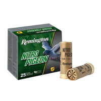 Remington Nitro Pheasant 12 Gauge 2.75in Shotgun Ammunition