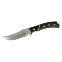 Remington Hunter 7in D2 Trailing Point Fixed Blade Knife