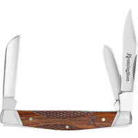 Remington Woodland Stockman 3.5in Folding Knife