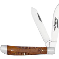 Remington Woodland Trapper 3.5in Folding Knife
