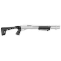 Remington Model 870 12 Gauge Folding Stock &amp; Synthetic Fore-End