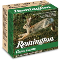 Remington Lead Game Loads 16 Gauge 1oz 2.75in Shotgun Ammunition