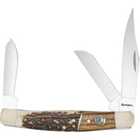 Remington Guide Stockman 4in Folding Knife