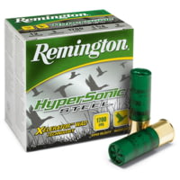 Remington Hypersonic Steel 12 Gauge 1 3/8oz 3.5in Shotgun Ammunition