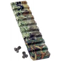 Remington Max1 Camo 4" Forend Picatinny Rail 19449