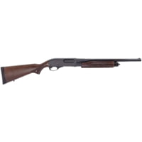 Remington Model 870 Tactical Shotgun, 20 Gauge, 18.5 inch Barrel