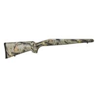 Remington Model Seven Synthetic Stock Short Action Realtree Hardwood APG Camouflage 19466