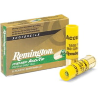 Remington Premier AccuTip Sabot 20 Gauge 260 Grain 3'' Slug Shotgun Ammunition