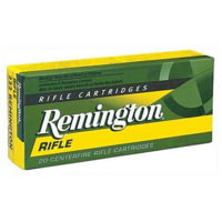 Remington Express .45-70 Government 300 Grain Jacketed Hollow Point Brass Cased Rifle Rifle Ammuniition