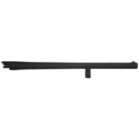 Remington REM Model 870 Extra Barrel 12 Gauge 3 Inch Chamber 18 Inch Parkerized Finish Bead Sight Improved Cylinder Choke 24517