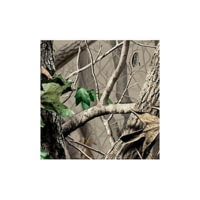 Remington Rem Wrap 3m Breathable Camo Wrap Covers Up To A 52" Gun = 10 Sheets Realtree Hardwoods Green Hd