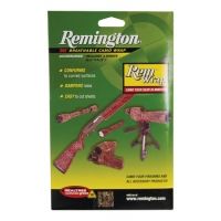 Remington Rem Wrap Adhesive Camouflage For Your Gear Realtree Hardwood Green 17469R