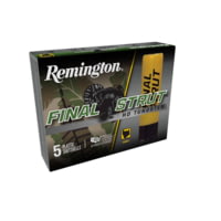 Remington 20 Gauge 1-1/4oz 3'' Shotgun Ammunition