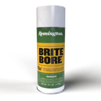 Remington Brite Bore Aerosol