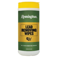 Remington Lead Removing Wipes