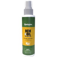Remington Oil Pump Spray