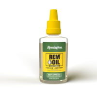 Remington Oil Squeeze Bottle