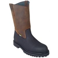 Remington RF-07 Waterproof Wellington Boot