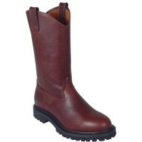 Remington RF-08 Leather Wellington Boot