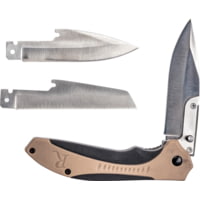 Remington RXB Liner Lock 4.5in Folding Knife