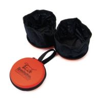 Remington Sporting Dog Travel Pet Bowl