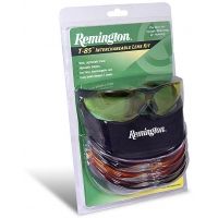 Remington T85 Interchangeable Lens Kit Safety Glasses T85-C